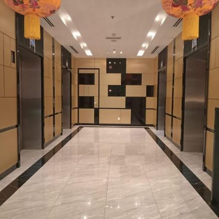 อิมพีเรียล รีเจนซี สวีท แอนด์ โฮเทล เปตาลิง จายา กัวลาลัมเปอร์ Hotel ภายนอก รูปภาพ