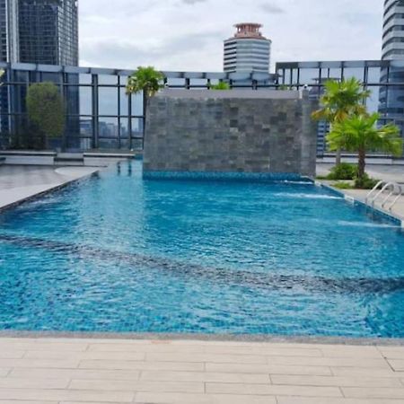 อิมพีเรียล รีเจนซี สวีท แอนด์ โฮเทล เปตาลิง จายา กัวลาลัมเปอร์ Hotel ภายนอก รูปภาพ