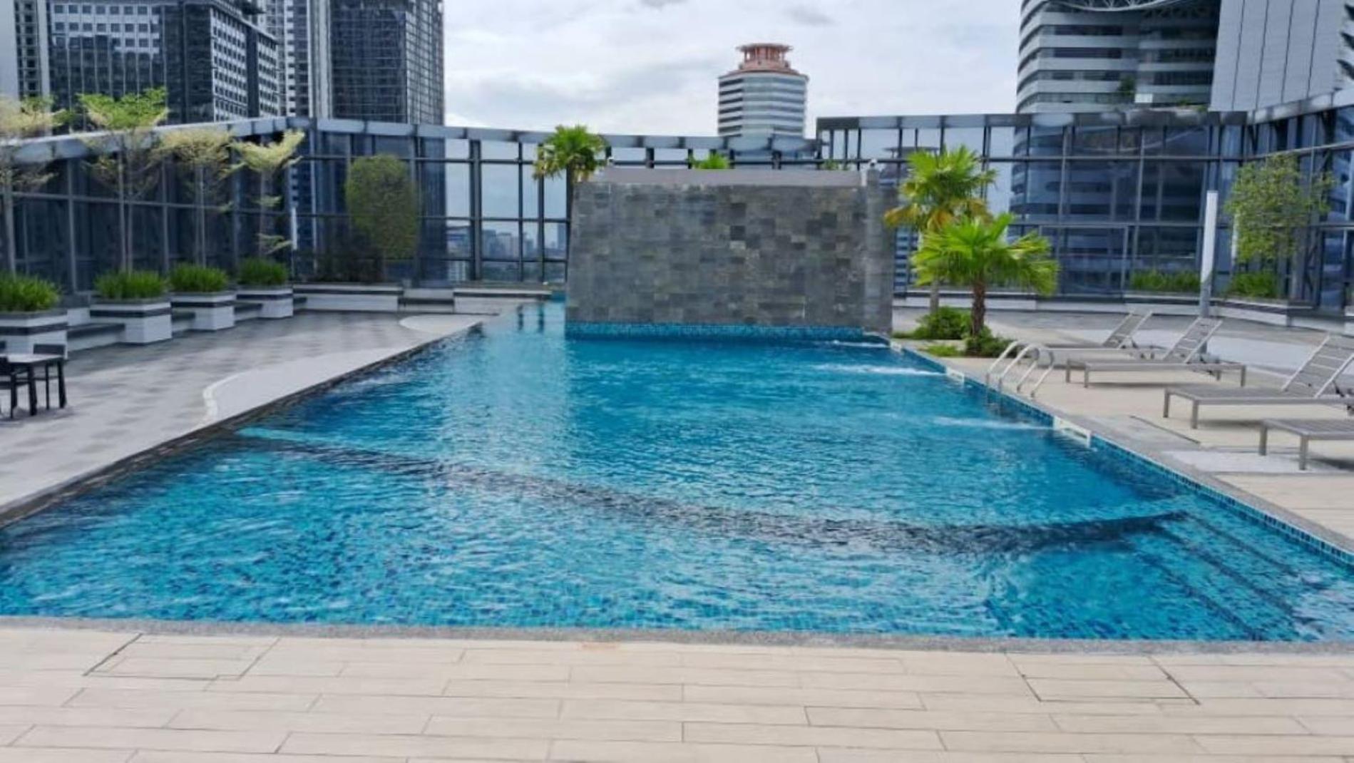 อิมพีเรียล รีเจนซี สวีท แอนด์ โฮเทล เปตาลิง จายา กัวลาลัมเปอร์ Hotel ภายนอก รูปภาพ
