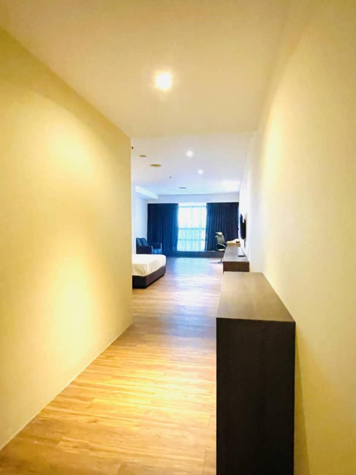 อิมพีเรียล รีเจนซี สวีท แอนด์ โฮเทล เปตาลิง จายา กัวลาลัมเปอร์ Hotel ภายนอก รูปภาพ