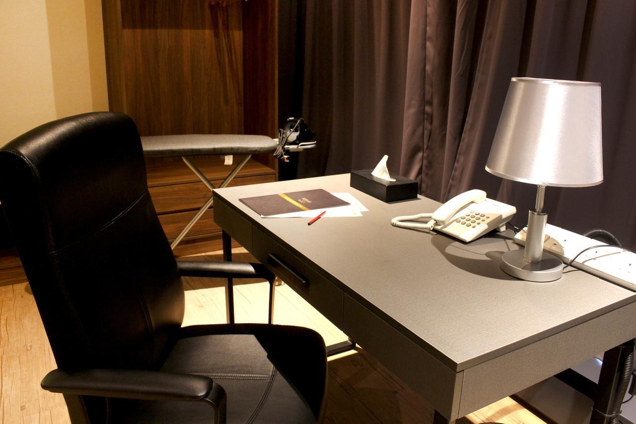 อิมพีเรียล รีเจนซี สวีท แอนด์ โฮเทล เปตาลิง จายา กัวลาลัมเปอร์ Hotel ภายนอก รูปภาพ