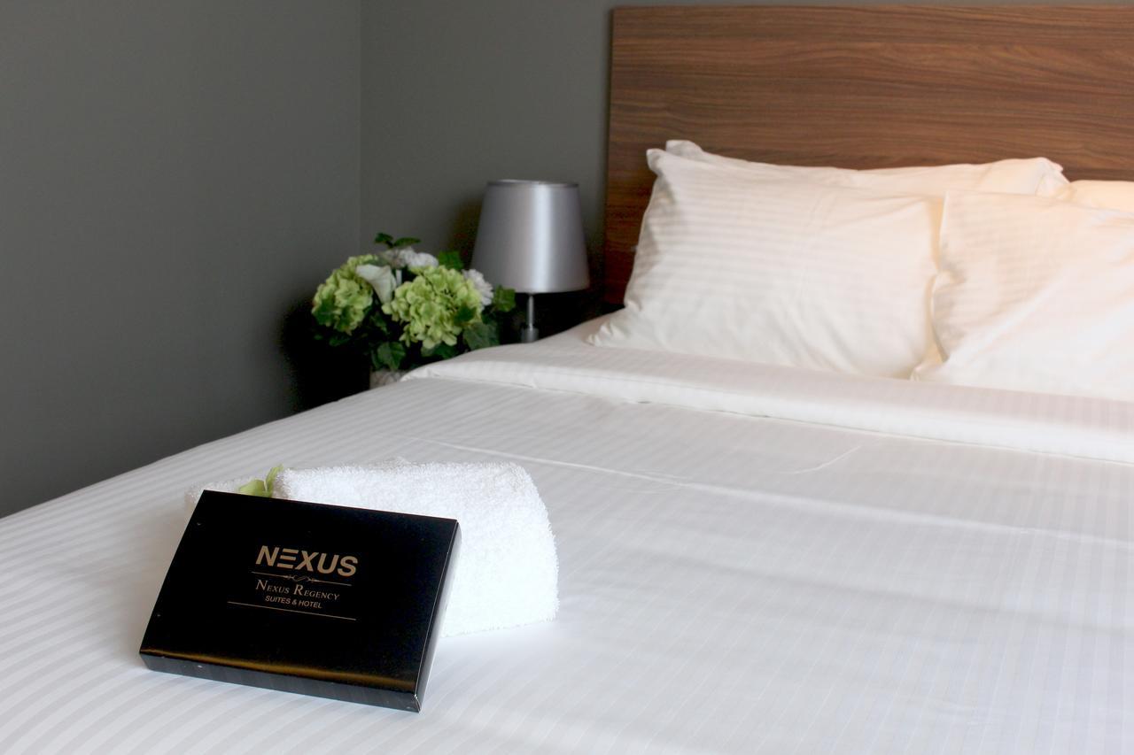 อิมพีเรียล รีเจนซี สวีท แอนด์ โฮเทล เปตาลิง จายา กัวลาลัมเปอร์ Hotel ภายนอก รูปภาพ