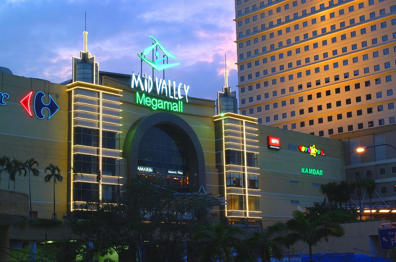 อิมพีเรียล รีเจนซี สวีท แอนด์ โฮเทล เปตาลิง จายา กัวลาลัมเปอร์ Hotel ภายนอก รูปภาพ